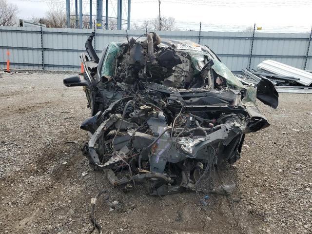 1G11C5SL5EF161506 - 2014 CHEVROLET MALIBU 1LT BLACK photo 5