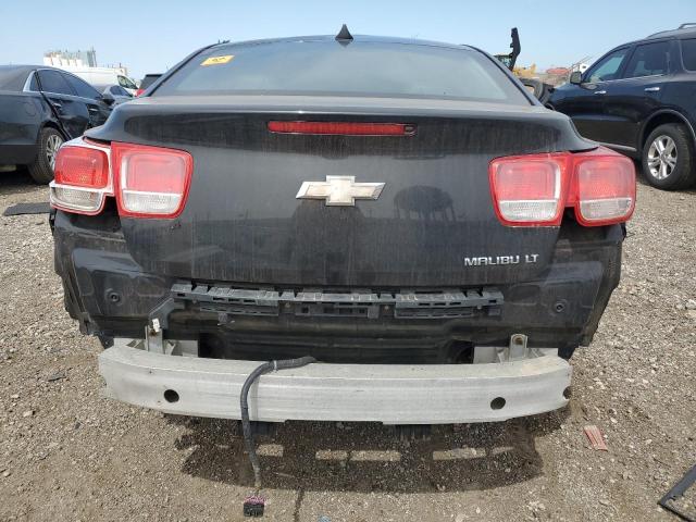 1G11C5SL5EF161506 - 2014 CHEVROLET MALIBU 1LT BLACK photo 6