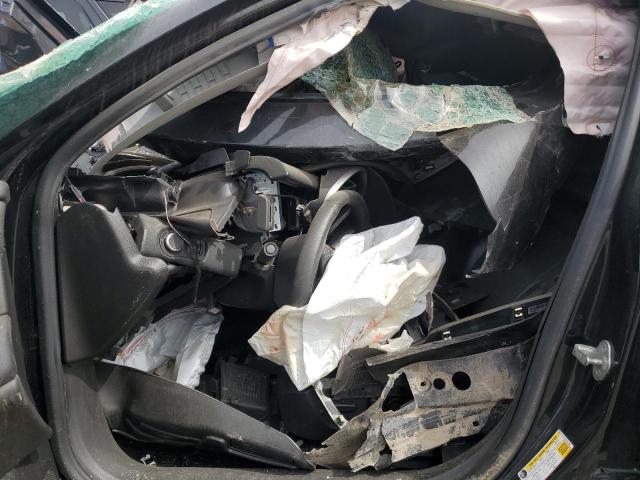 1G11C5SL5EF161506 - 2014 CHEVROLET MALIBU 1LT BLACK photo 7