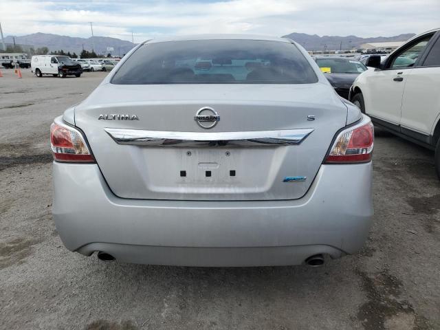 1N4AL3AP0EN369191 - 2014 NISSAN ALTIMA 2.5 SILVER photo 6