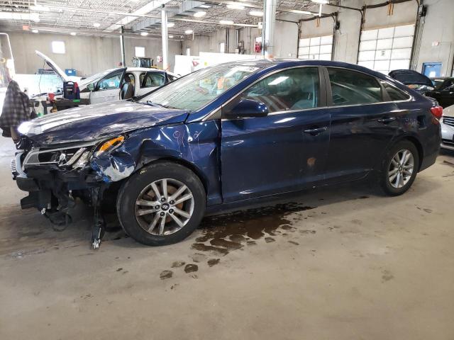 2015 HYUNDAI SONATA SE, 