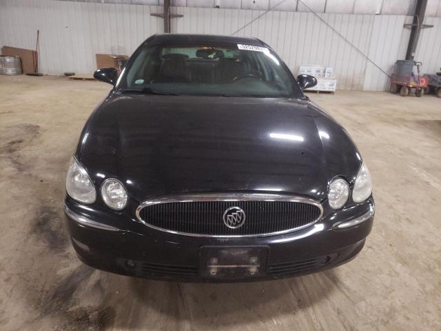 2G4WE587661227213 - 2006 BUICK LACROSSE CXS 黑色 照片 5