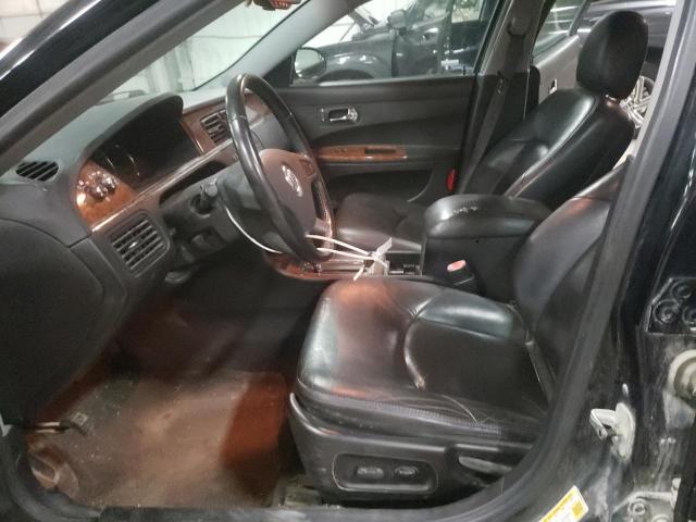 2G4WE587661227213 - 2006 BUICK LACROSSE CXS 黑色 照片 7