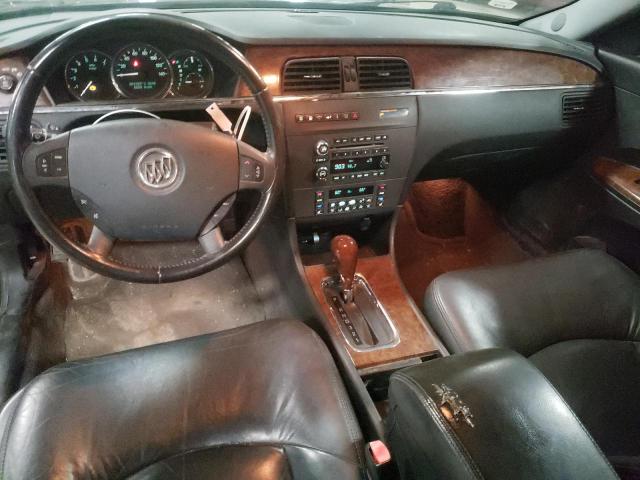 2G4WE587661227213 - 2006 BUICK LACROSSE CXS 黑色 照片 8