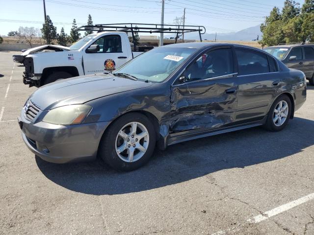 2006 NISSAN ALTIMA S, null