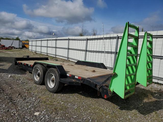 4RWBE2021KH022950 - 2019 RICE TRAILER BLACK photo 3