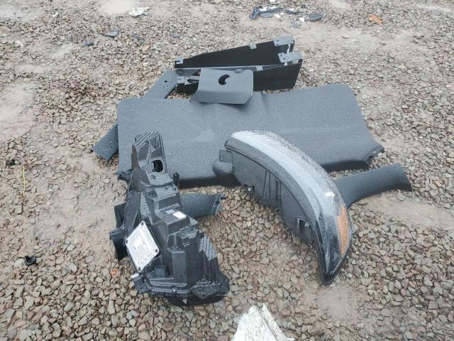 1FM5K8AB3NGB48927 - 2022 FORD EXPLORER POLICE INTERCEPTOR Ağ foto 13