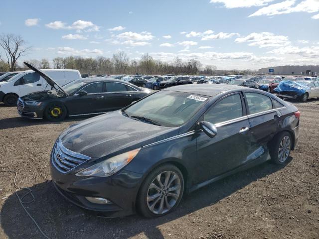 2014 HYUNDAI SONATA SE, 
