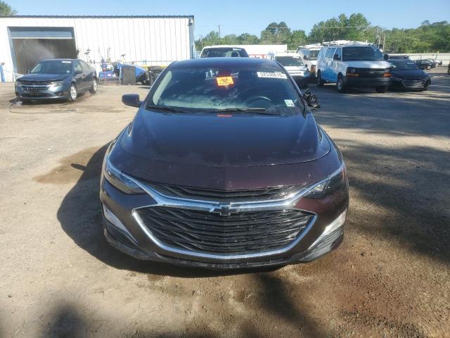 1G1ZG5ST5LF145567 - 2020 CHEVROLET MALIBU RS 棕色 照片 5