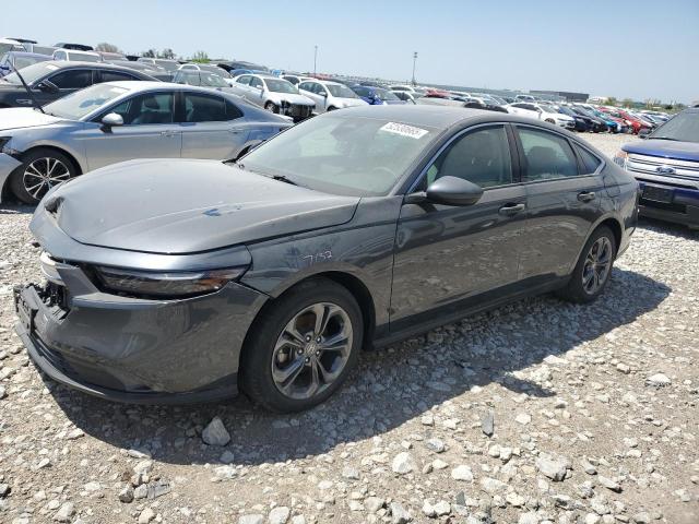 2023 HONDA ACCORD EX, null