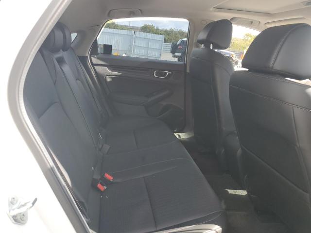 19XFL1H74NE024017 - 2022 HONDA CIVIC EXL Ağ foto 10