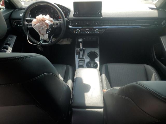 19XFL1H74NE024017 - 2022 HONDA CIVIC EXL Ağ foto 8