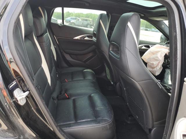 SJKCH5CPXHA024529 - 2017 INFINITI QX30 BASE 黑色 照片 10