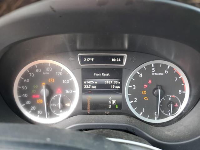 SJKCH5CPXHA024529 - 2017 INFINITI QX30 BASE 黑色 照片 9