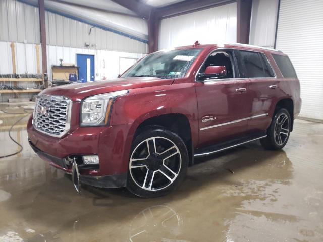 2020 GMC YUKON DENALI, 