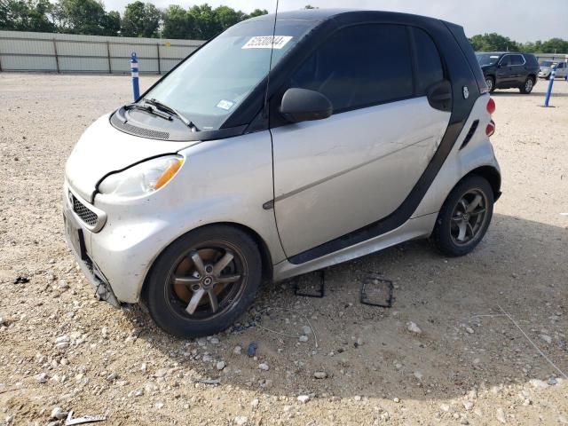 2015 SMART FORTWO PURE, 