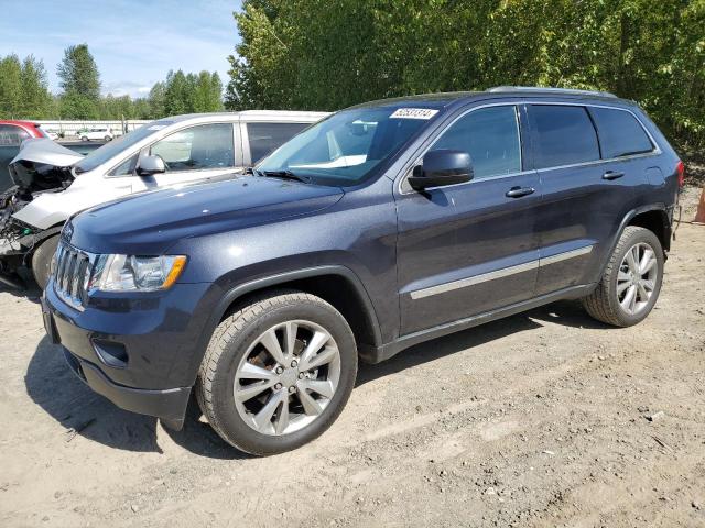 2013 JEEP GRAND CHER LAREDO, 