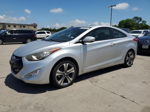 2013 HYUNDAI ELANTRA CO GS, 