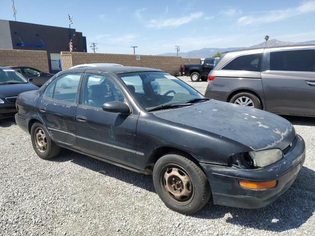 1Y1SK5369RZ053218 - 1994 GEO PRIZM BASE BLACK photo 4
