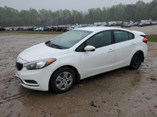 2014 KIA FORTE LX, null