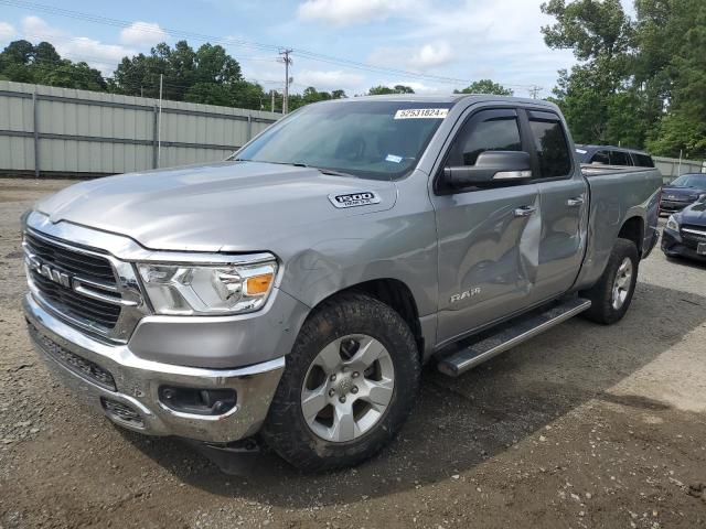 2019 RAM 1500 BIG HORN/LONE STAR, 