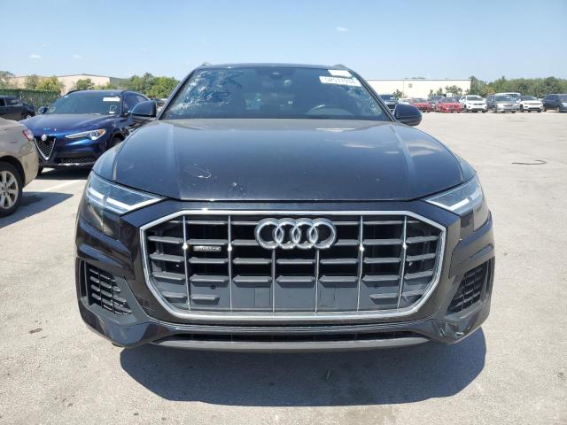 WA1AVAF19KD019857 - 2019 AUDI Q8 PREMIUM BLACK photo 5