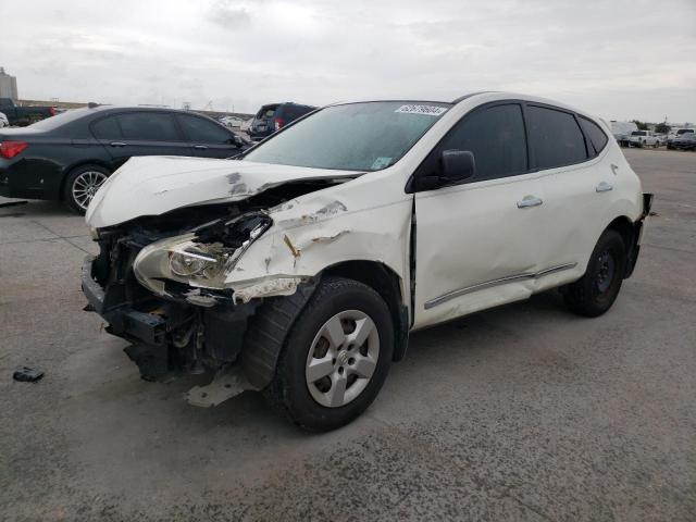 2013 NISSAN ROGUE S, null