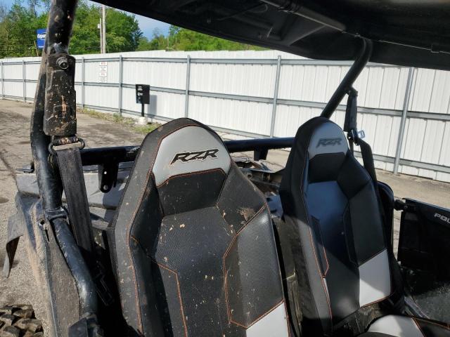 3NSVBE878FF435016 - 2015 POLARIS RZR S 900 EPS BLACK photo 6