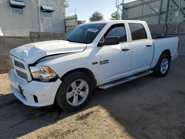 2014 RAM 1500 ST, 