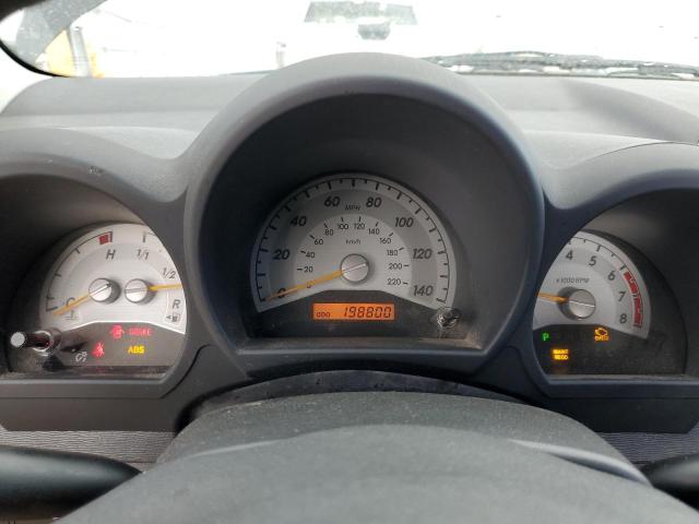 JTKDE167990287597 - 2009 TOYOTA SCION TC 白色 照片 9