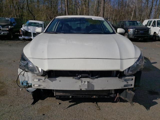 1N4BL4BVXLC208430 - 2020 NISSAN ALTIMA S WHITE photo 5