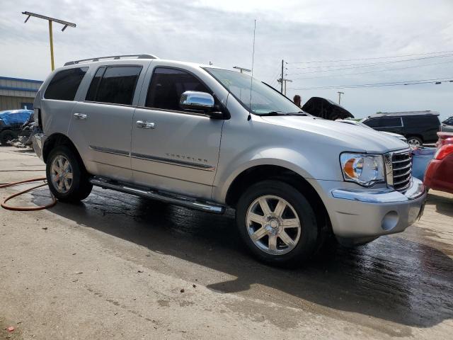 1A8HW58P69F701595 - 2009 CHRYSLER ASPEN LIMITED SILVER photo 4