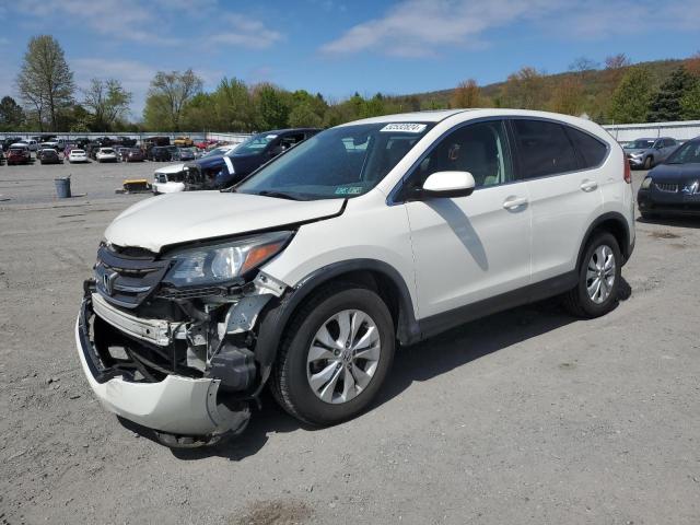 2014 HONDA CR-V EX, 