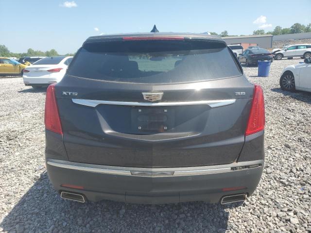 1GYKNBRS3HZ183860 - 2017 CADILLAC XT5 LUXURY 石墨色 照片 6