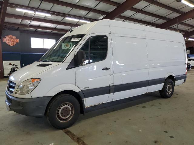 2013 MERCEDES-BENZ SPRINTER 2500, 