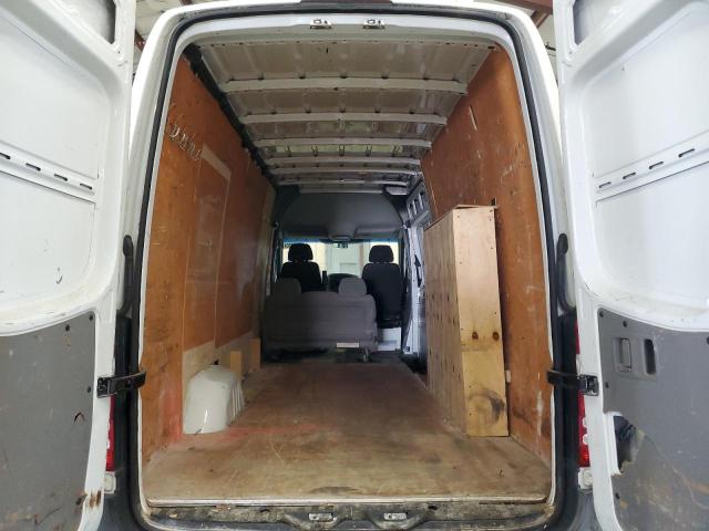 WD3PE8CC5D5776289 - 2013 MERCEDES-BENZ SPRINTER 2500 WHITE photo 10