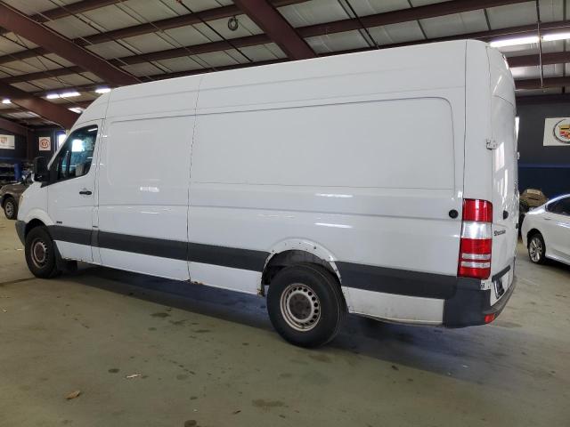 WD3PE8CC5D5776289 - 2013 MERCEDES-BENZ SPRINTER 2500 WHITE photo 2