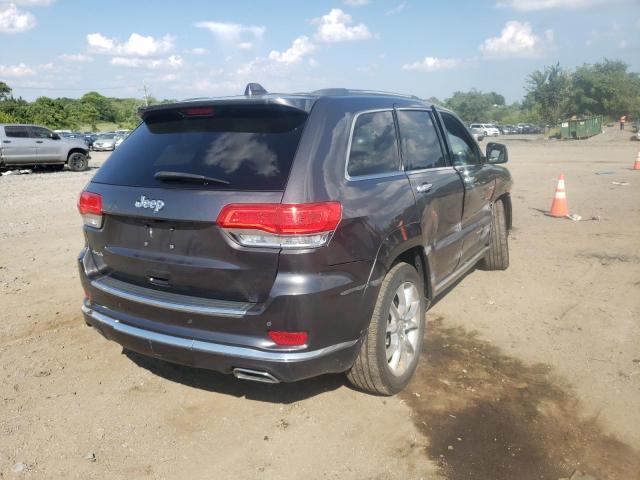 1C4RJFJG2EC189422 - 2014 JEEP GRAND CHER SUMMIT Qara foto 4