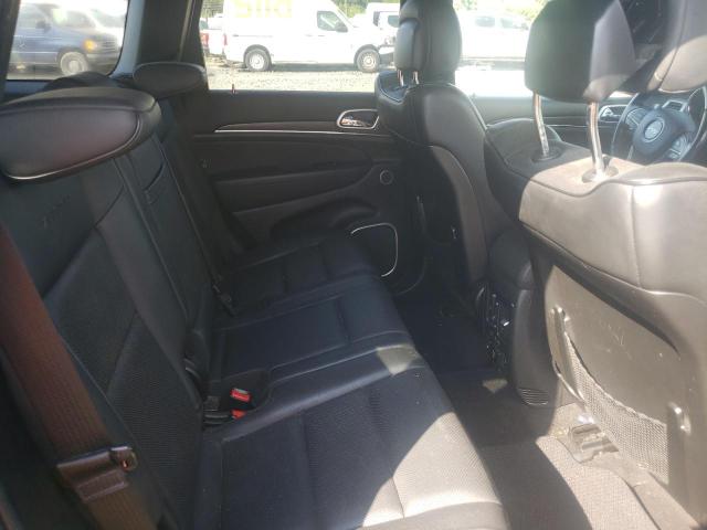 1C4RJFJG2EC189422 - 2014 JEEP GRAND CHER SUMMIT Qara foto 6