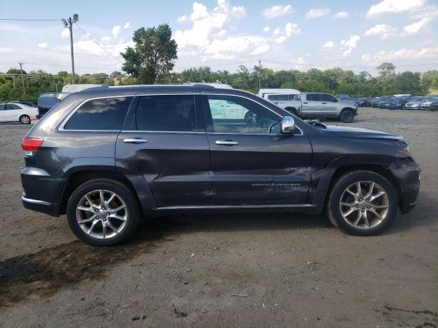 1C4RJFJG2EC189422 - 2014 JEEP GRAND CHER SUMMIT Qara foto 9