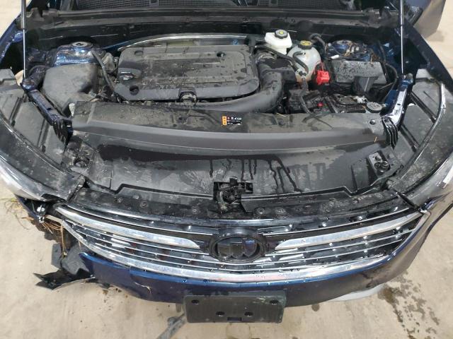 LRBFZMR4XPD190887 - 2023 BUICK ENVISION PREFERRED Mavi foto 11