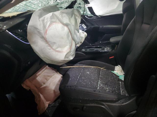 LRBFZMR4XPD190887 - 2023 BUICK ENVISION PREFERRED Mavi foto 7