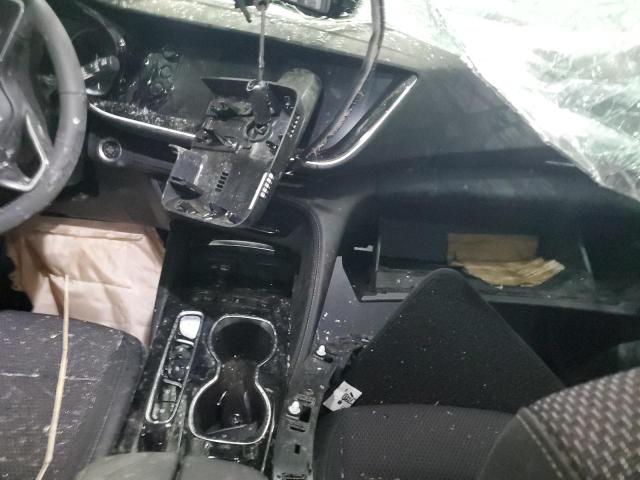 LRBFZMR4XPD190887 - 2023 BUICK ENVISION PREFERRED Mavi foto 8