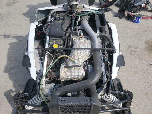 4VF11SNW8BT120424 - 2011 ARCTIC CAT SNOWMOBILE TWO TONE photo 7