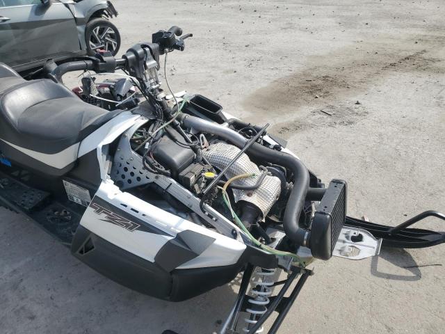 4VF11SNW8BT120424 - 2011 ARCTIC CAT SNOWMOBILE TWO TONE photo 9