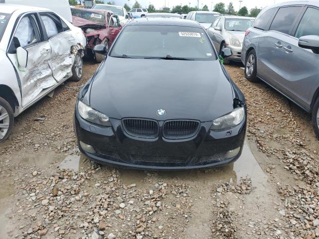 WBAWL73538PX54124 - 2008 BMW 335 I BLUE photo 5