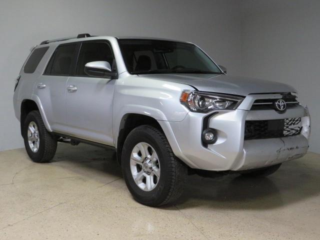 2023 TOYOTA 4RUNNER SE, 