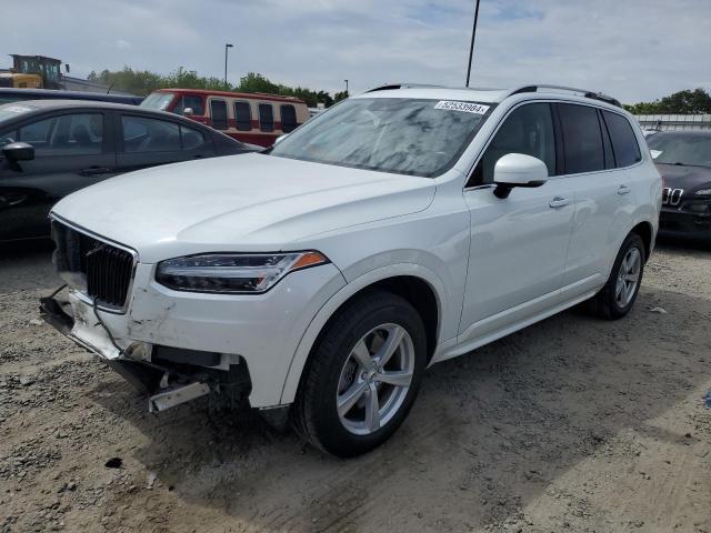 2019 VOLVO XC90 T5 MOMENTUM, 