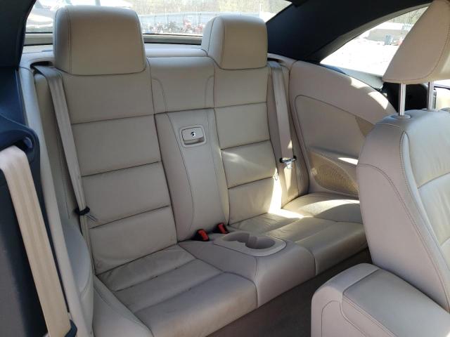 WVWFA7AHXBV001943 - 2011 VOLKSWAGEN EOS LUX 白色 照片 10