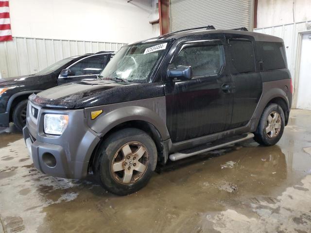 2003 HONDA ELEMENT EX, 